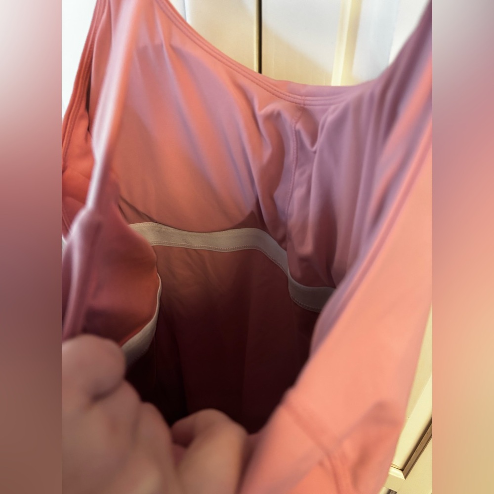 Halara XL Pink Athletic Dress – Workout & Casual Wear - Picture 8 of 10